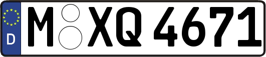 M-XQ4671