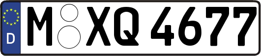 M-XQ4677