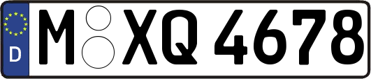 M-XQ4678