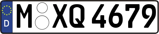 M-XQ4679