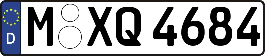 M-XQ4684