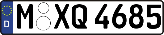 M-XQ4685