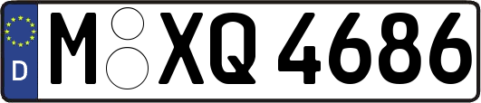 M-XQ4686