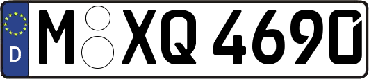 M-XQ4690