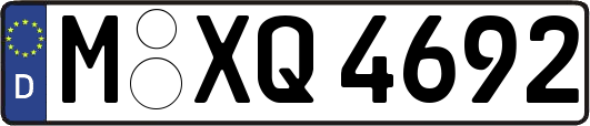 M-XQ4692