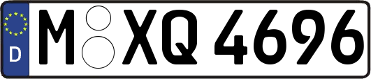 M-XQ4696