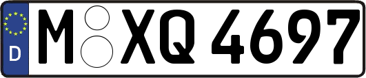 M-XQ4697
