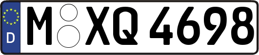 M-XQ4698