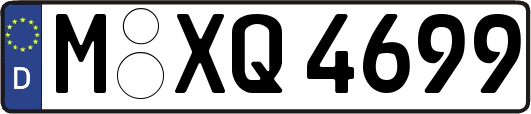 M-XQ4699