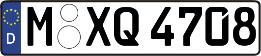M-XQ4708