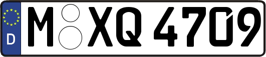 M-XQ4709