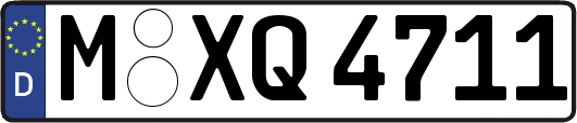 M-XQ4711