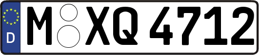 M-XQ4712