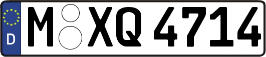 M-XQ4714