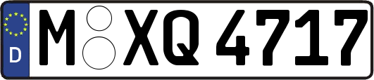 M-XQ4717
