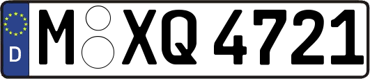 M-XQ4721