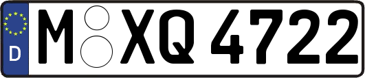 M-XQ4722