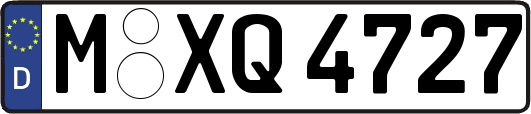 M-XQ4727