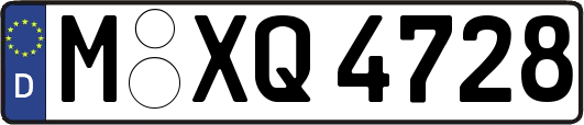 M-XQ4728