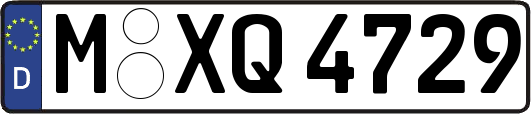 M-XQ4729
