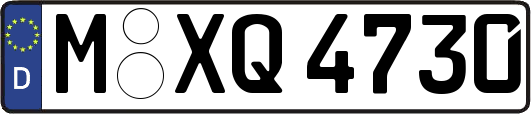 M-XQ4730