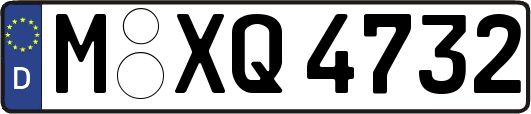 M-XQ4732