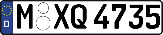 M-XQ4735