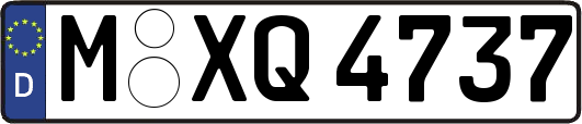M-XQ4737