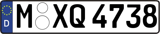 M-XQ4738