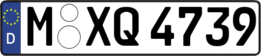 M-XQ4739