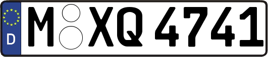 M-XQ4741