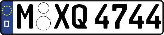 M-XQ4744