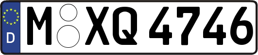 M-XQ4746