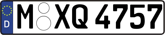 M-XQ4757