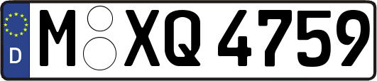 M-XQ4759