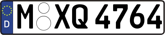 M-XQ4764