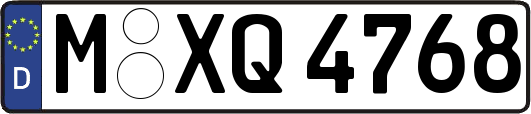 M-XQ4768