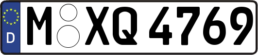 M-XQ4769