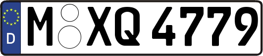 M-XQ4779