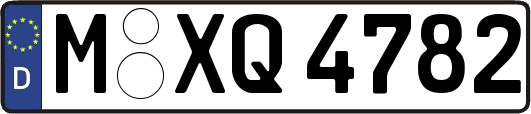 M-XQ4782