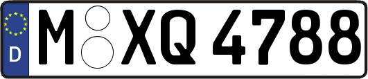 M-XQ4788