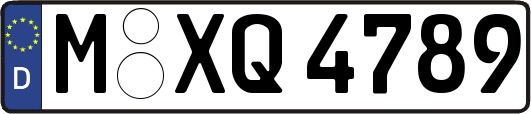 M-XQ4789