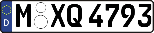 M-XQ4793