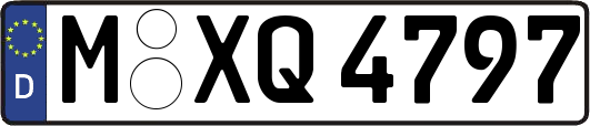 M-XQ4797