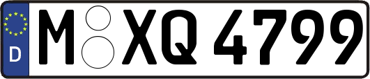 M-XQ4799