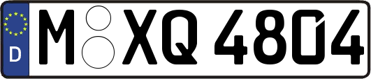 M-XQ4804