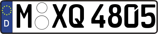 M-XQ4805