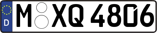 M-XQ4806