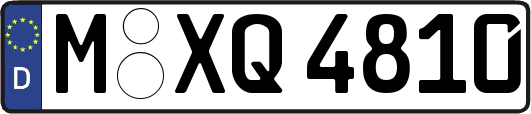M-XQ4810