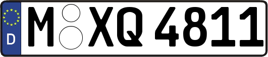 M-XQ4811
